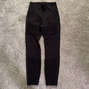 American Eagle everything MOTO legging